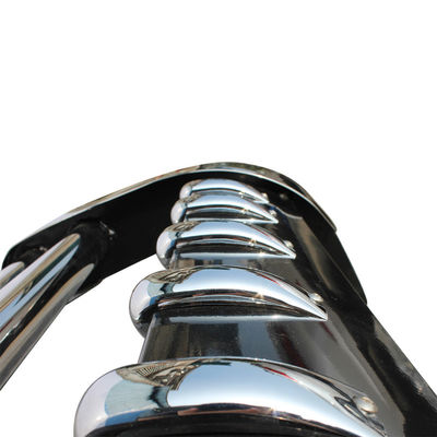 Cản trước bằng thép hiệu quả mới cho xe hơi với đèn LED cho Hiace Ford Jeep Mitsushi Lc200 toyota nissan ford jeep Toyota Hilux F150 Isuzu Hiace Mitsubishi jeep gmc Great Wall Volkswagen