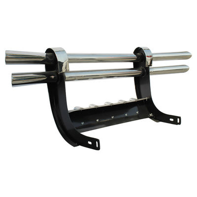 Cản trước bằng thép hiệu quả mới cho xe hơi với đèn LED cho Hiace Ford Jeep Mitsushi Lc200 toyota nissan ford jeep Toyota Hilux F150 Isuzu Hiace Mitsubishi jeep gmc Great Wall Volkswagen