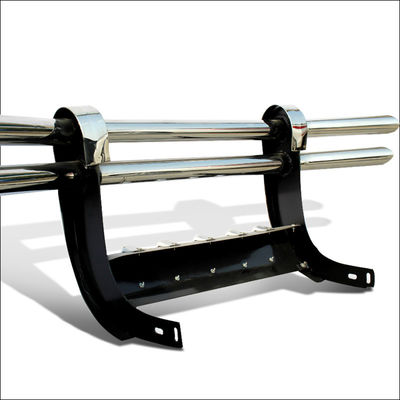 OEM ODM 4x4 Pick Up Nudge Bar Bộ đệm phía trước bằng thép không gỉ