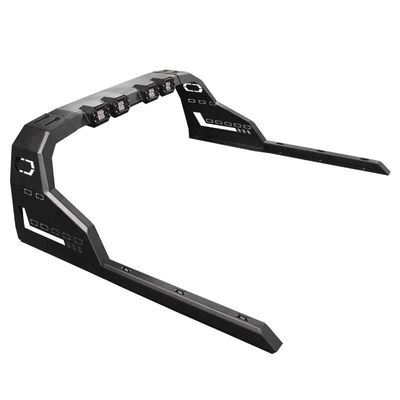 Tùy chỉnh 4x4 Auto Part Pickup Truck Steel Sport Bar cho Hilux Ranger Navara Triton D-Max
