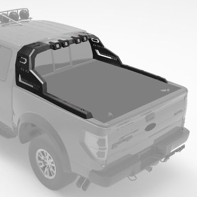 Tùy chỉnh 4x4 Auto Part Pickup Truck Steel Sport Bar cho Hilux Ranger Navara Triton D-Max