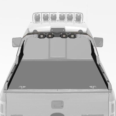 Tùy chỉnh 4x4 Auto Part Pickup Truck Steel Sport Bar cho Hilux Ranger Navara Triton D-Max