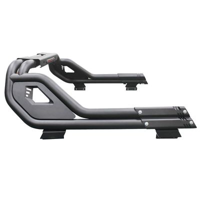 Nhà máy Dongsui Cung cấp Thanh cuộn chống rỉ Ss201 cho Toyota Hilux Land Cruiser