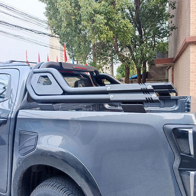 Xe tải ODM Thanh cuộn bằng thép không gỉ thể thao cho Ford Ranger