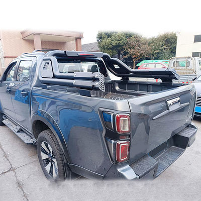 Xe tải ODM Thanh cuộn bằng thép không gỉ thể thao cho Ford Ranger