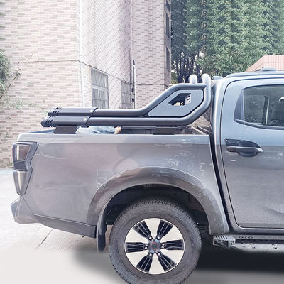Nhà máy cung cấp xe bán tải Thanh cuộn thép cho Toyota Hilux Vigo Revo