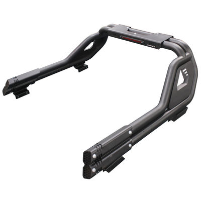 Nhà máy OEM ODM Cung cấp Thanh cuộn thép thể thao dành cho ô tô với ánh sáng cho Mitsubishi Triton L200