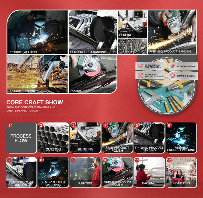 Guangzhou Dongsui Auto Accessories & Spare Parts Co., Ltd. Tham quan nhà máy